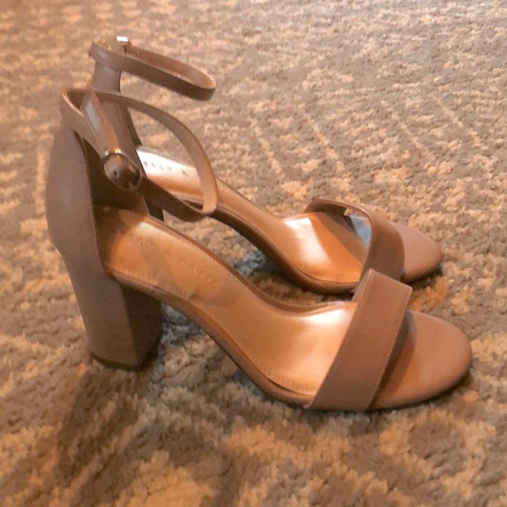 Kelly & Kate Sz 8.5W